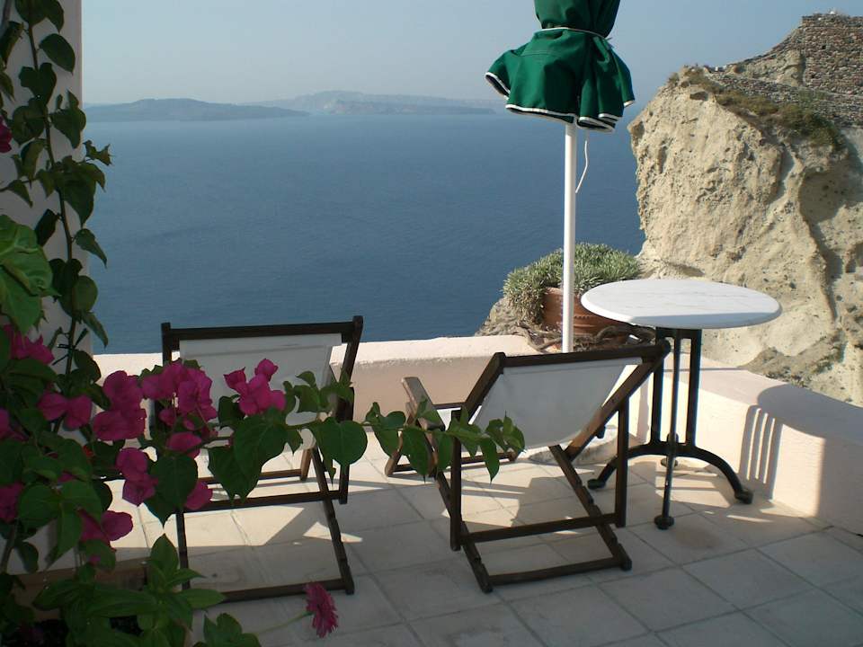 Unser Lieblingsplatz Aris Caves