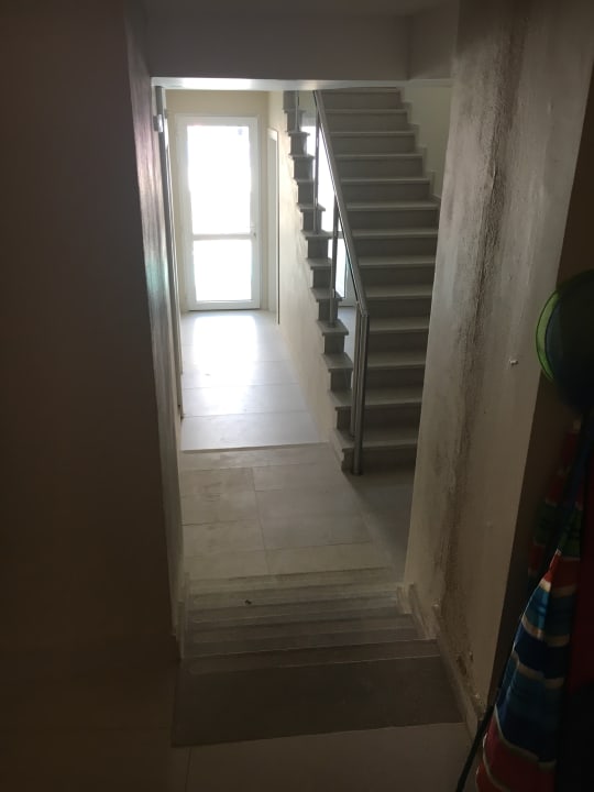 Zimmer Dimitrios Village Beach Resort