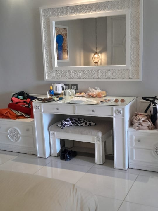 Zimmer The Grand Palace - Adults only