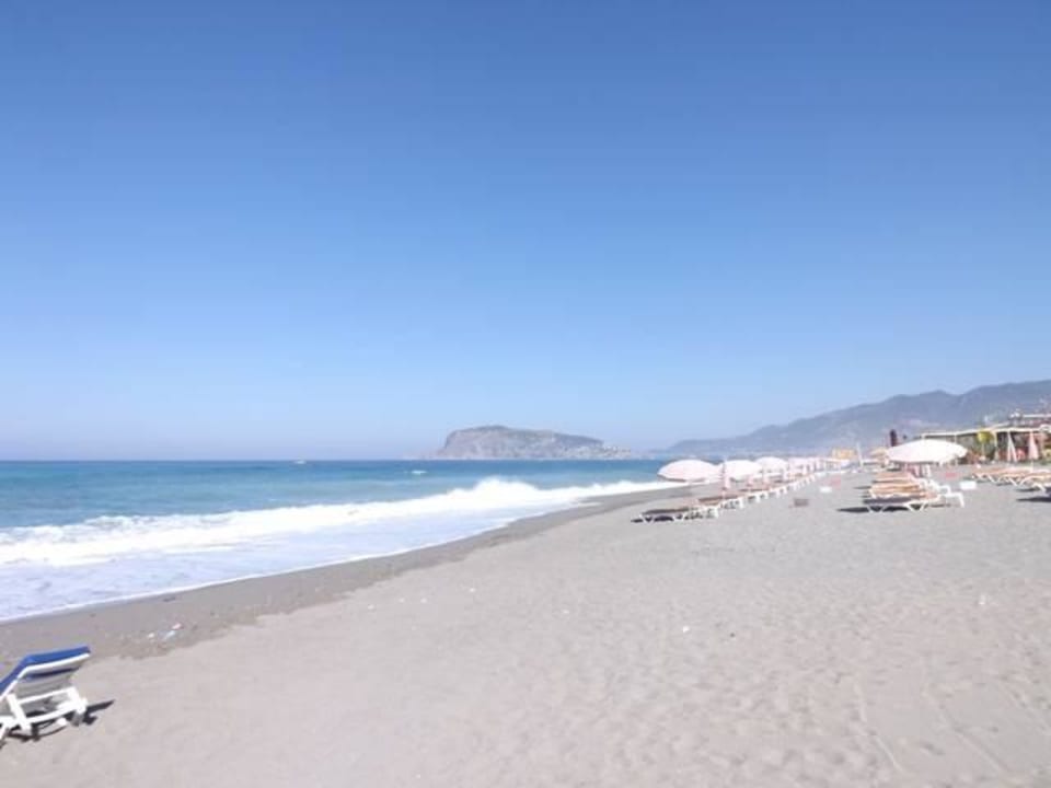 Strand Hotel Sevkibey Şevki Bey Hotel