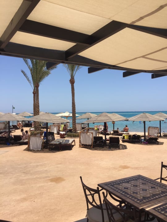 Strand Steigenberger Aqua Magic