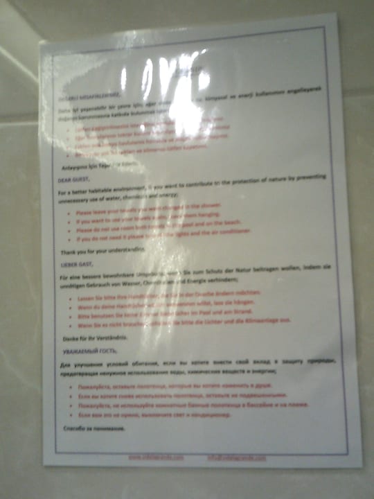 Sonstiges Castival Hotel