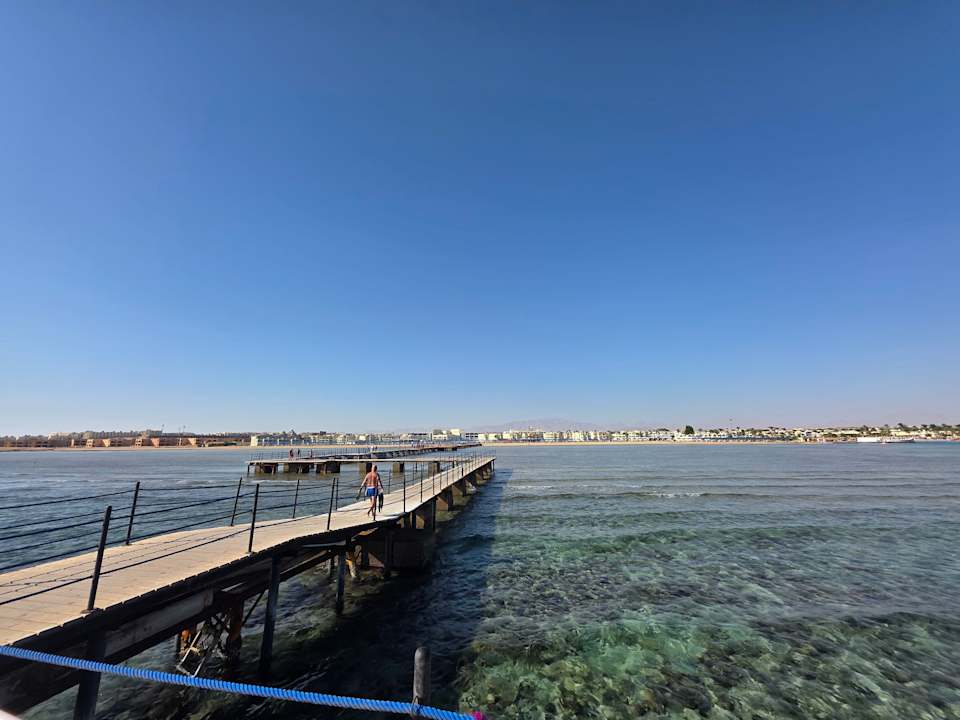 Sonstiges Albatros Makadi Resort