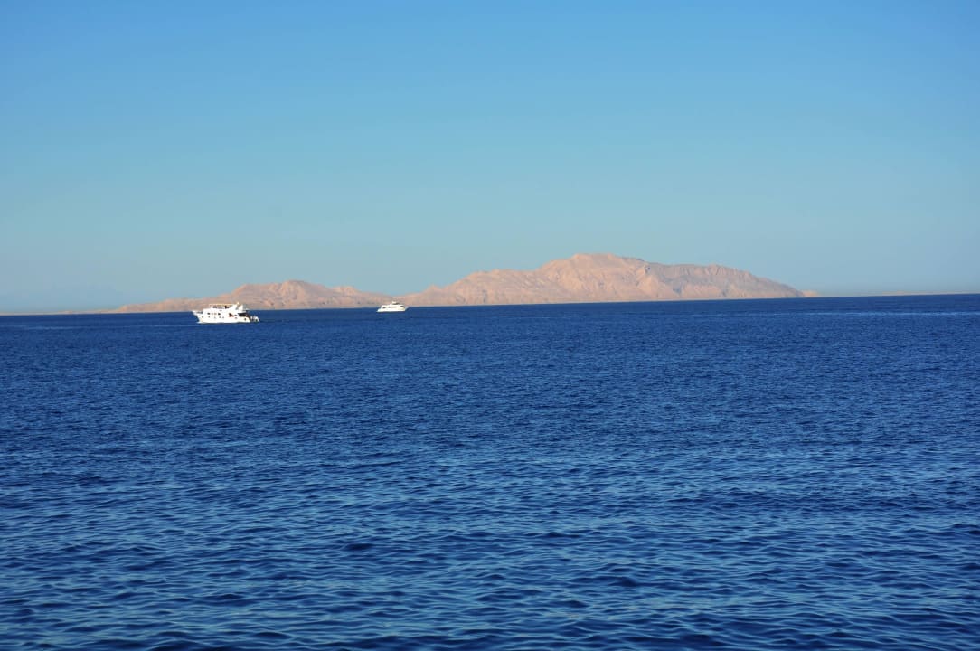 Insel Tiran The Grand Hotel Sharm El Sheikh