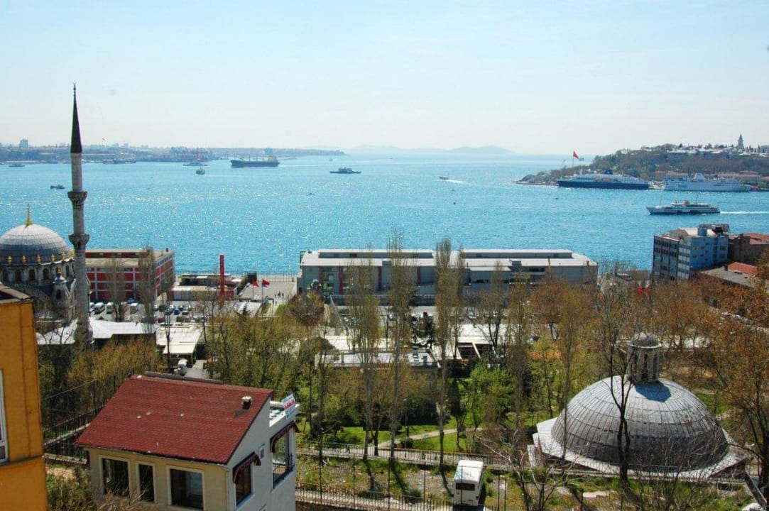 View Residenz Le Rêve