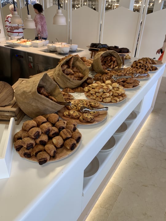 Gastro Iberostar Selection Fuerteventura Palace