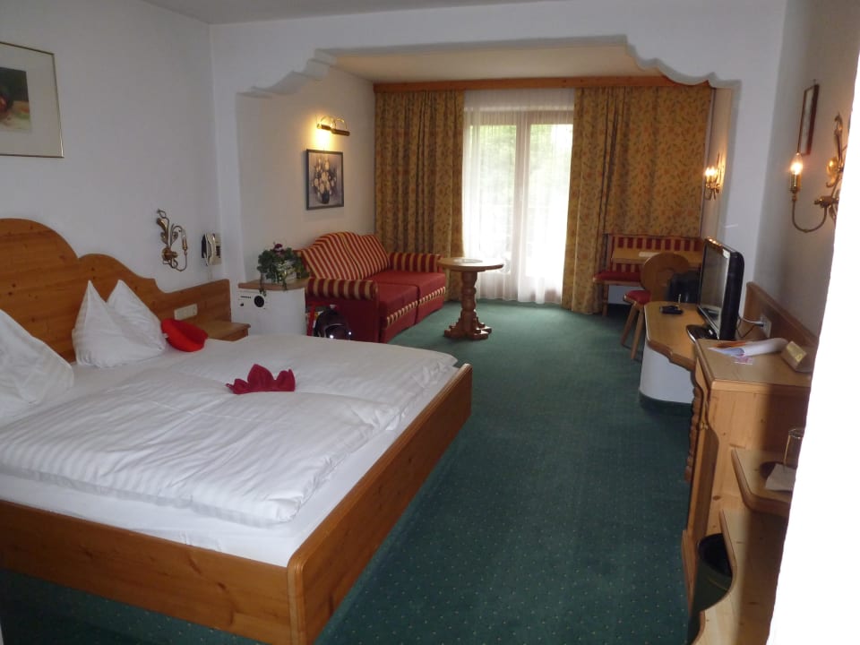 Typ Rettenstein Hotel Metzgerwirt