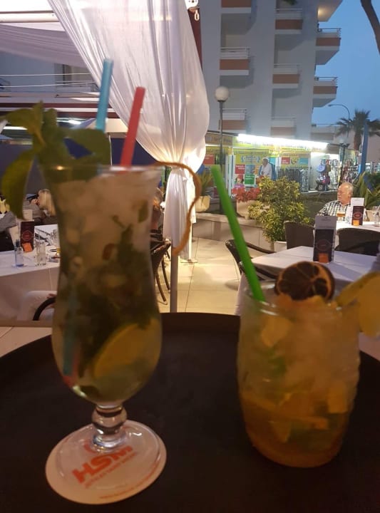 Gastro HSM Lago Park