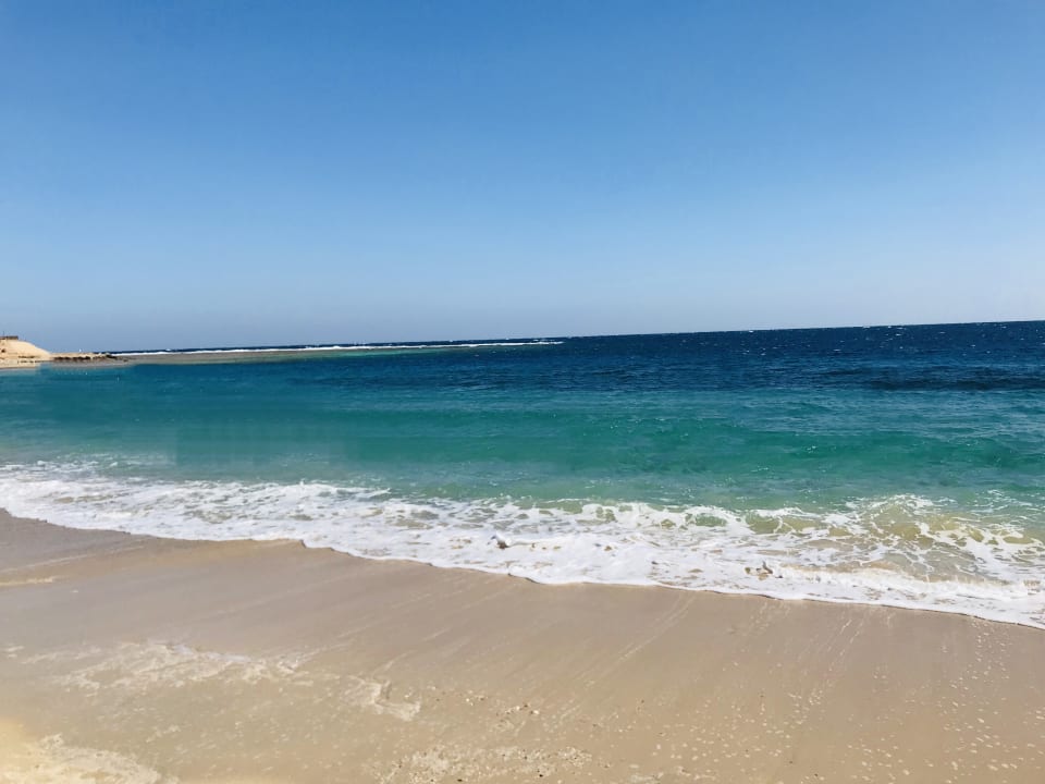 Strand Coral Sun Beach