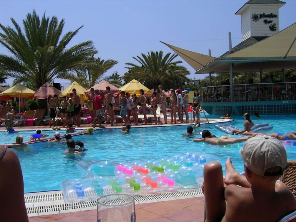 Bild Insula Resort & Spa