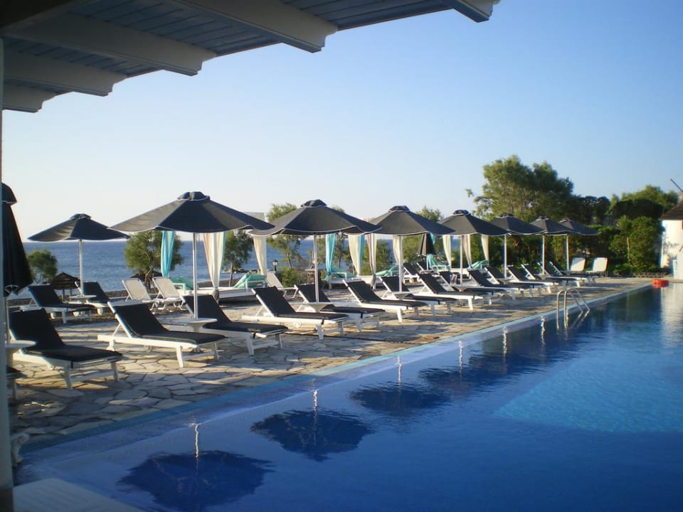 Schwesterhotel (des Mediterranean Royal) Mediterranean Beach