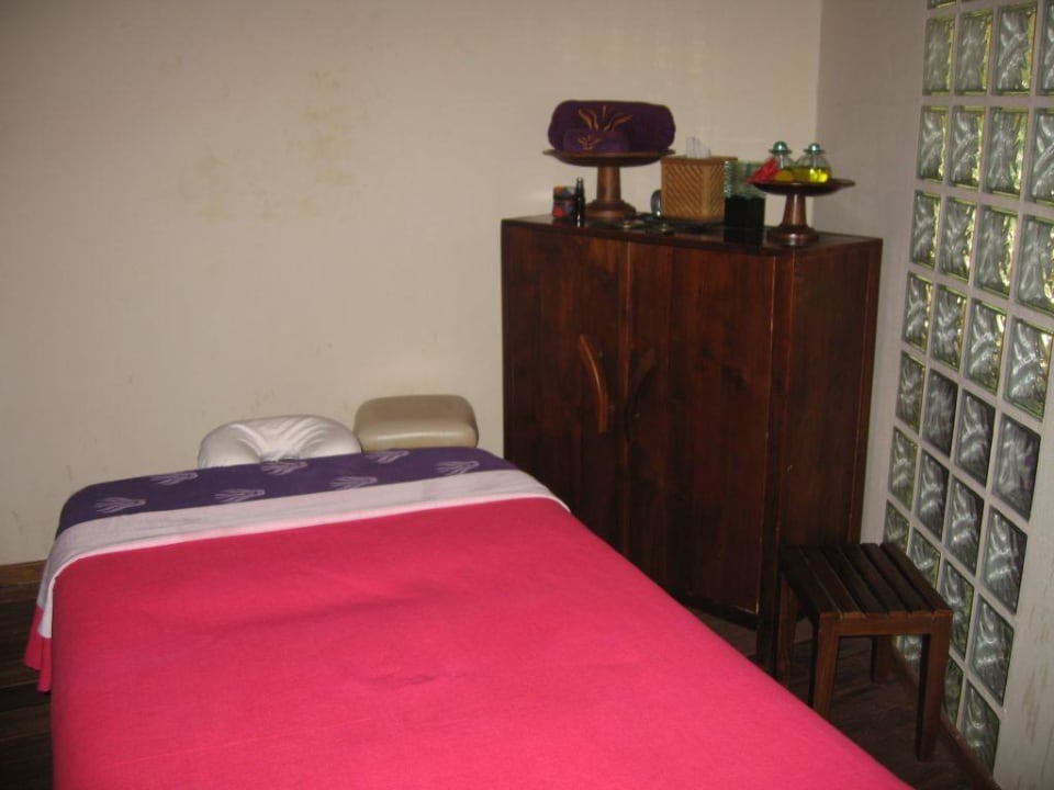 Duniyspa Komandoo Island Resort & Spa - Adults only