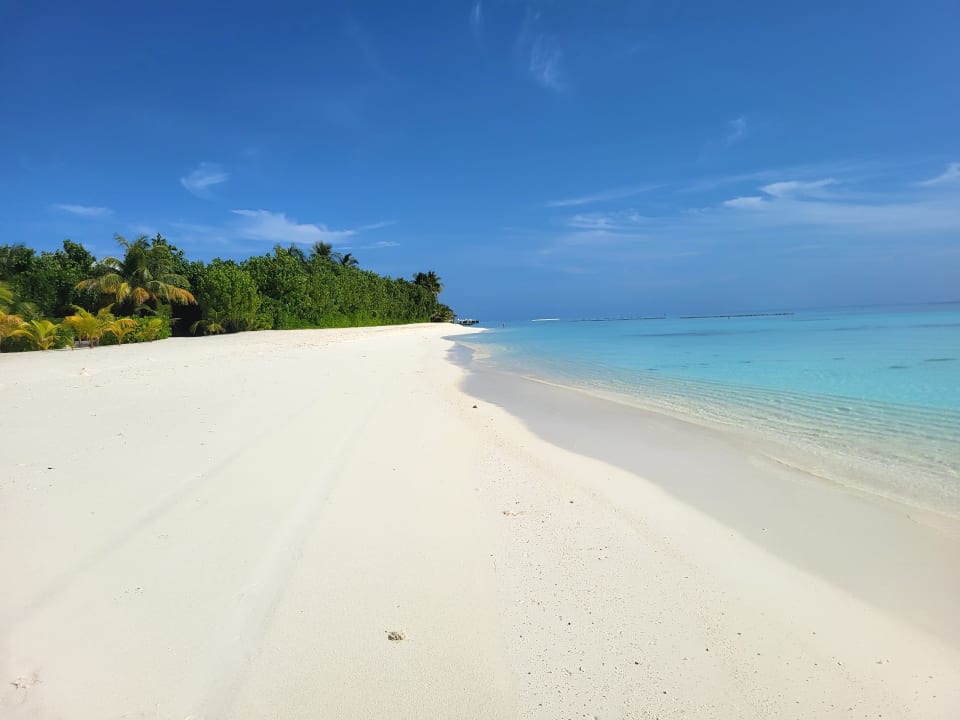 Strand Hotel Riu Atoll