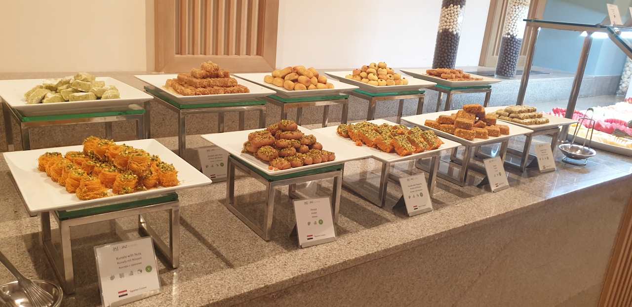 Gastro JAZ Elite Asteria