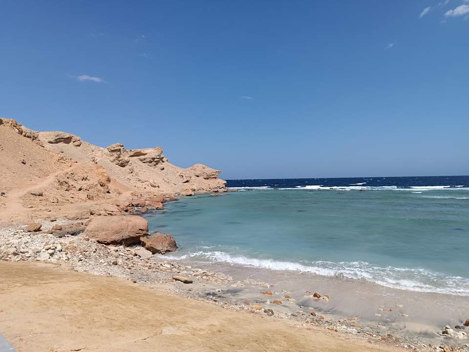 Strand Pickalbatros Vita Resort - Portofino Marsa Alam