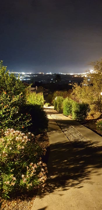 Ausblick Casa Dahlia