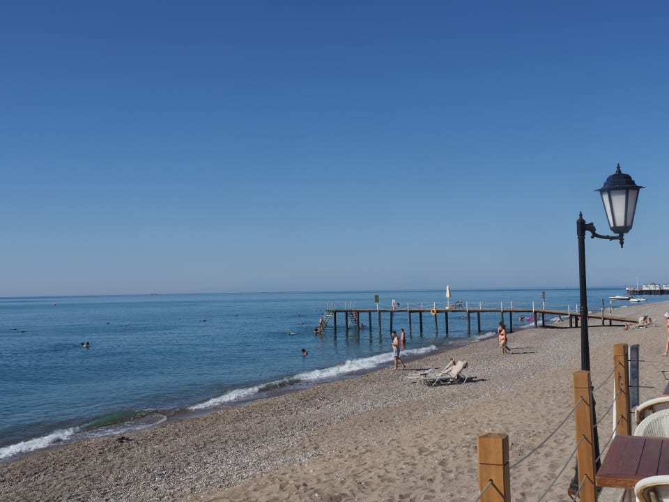 Strand Ali Bey Club & Park Manavgat