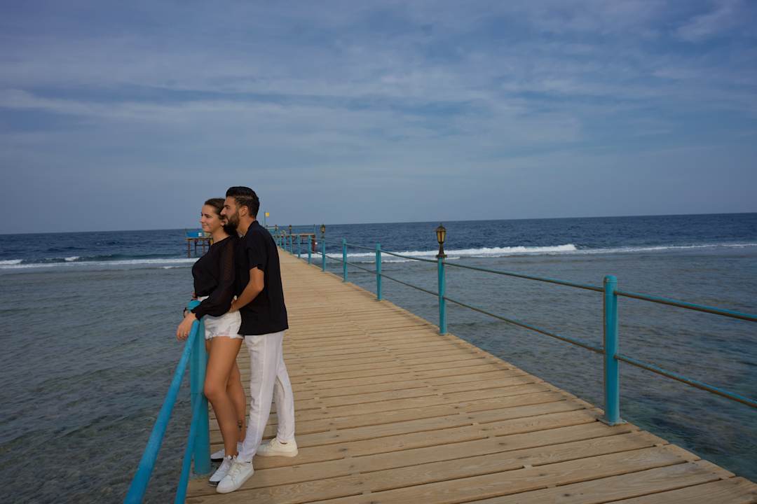 Außenansicht Diamond Beach by Pearl Resort