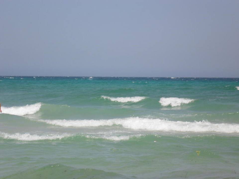 Meer El Ksar Resort & Thalasso