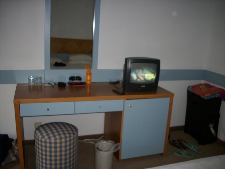 Doppelzimmer Asteria Collection Side