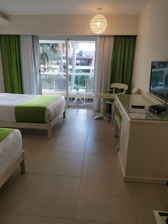 Zimmer Vista Sol Punta Cana