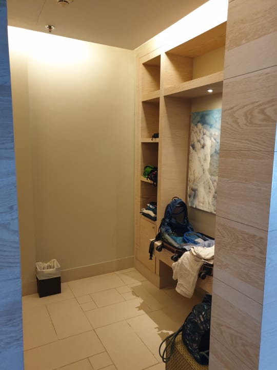 Zimmer Hilton Dead Sea Resort & Spa