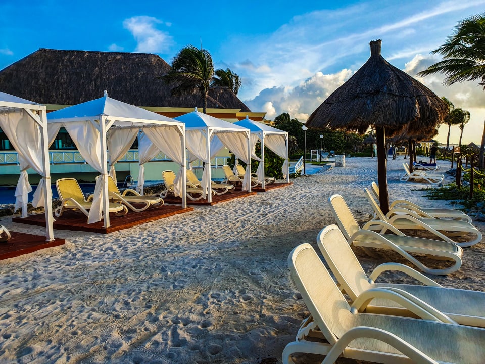 Strand Bahia Principe Luxury Akumal