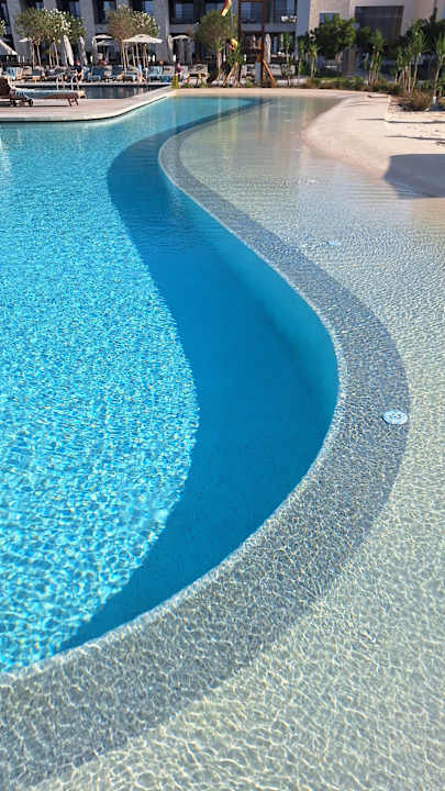 Pool Anda Barut Collection