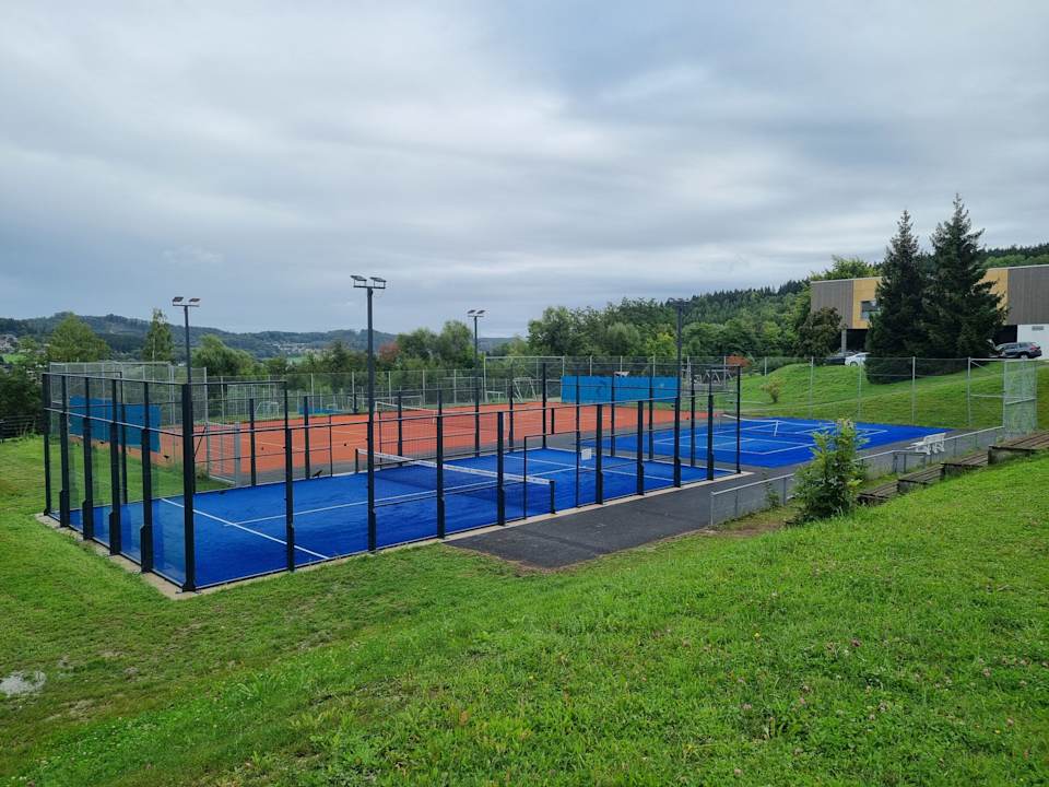 Sport & Freizeit Aldiana Club Ampflwang