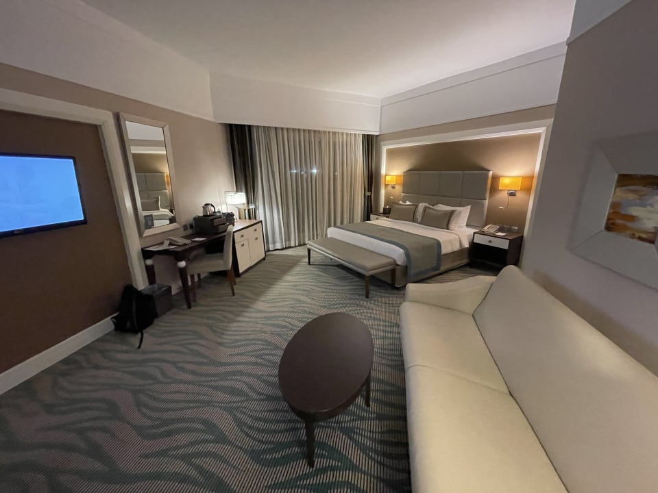 Zimmer Rixos Bab Al Bahr