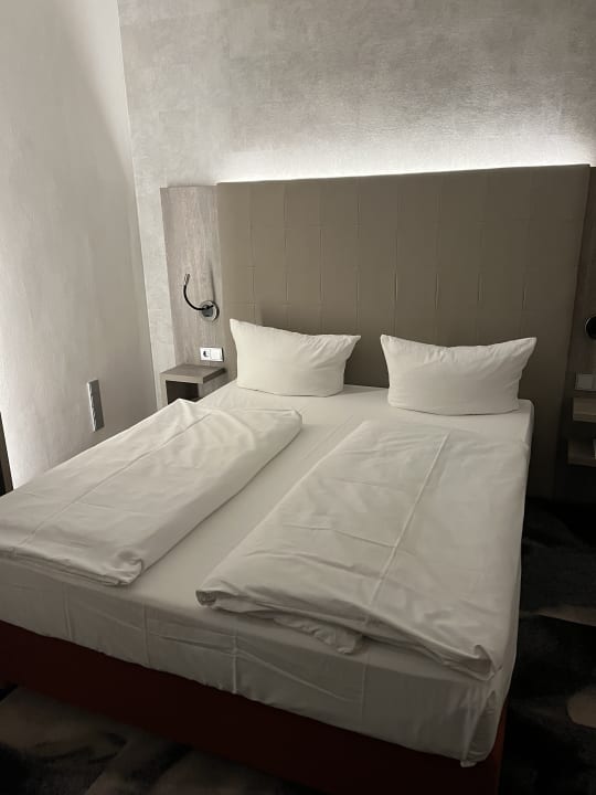 Zimmer Hotel Krämerbrücke Erfurt