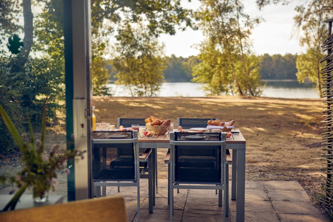 Gastro Center Parcs De Kempervennen