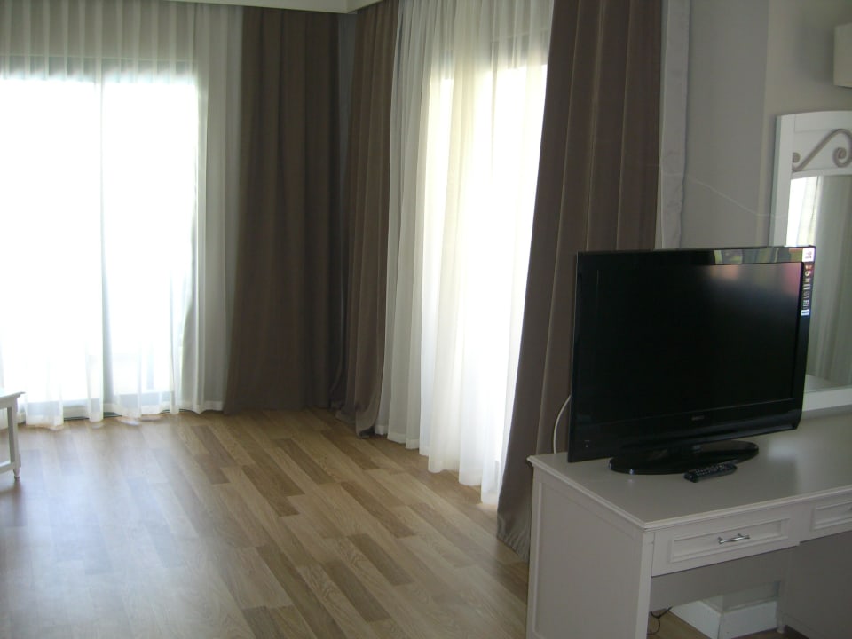 Zimmer Greenwood Kemer Resort