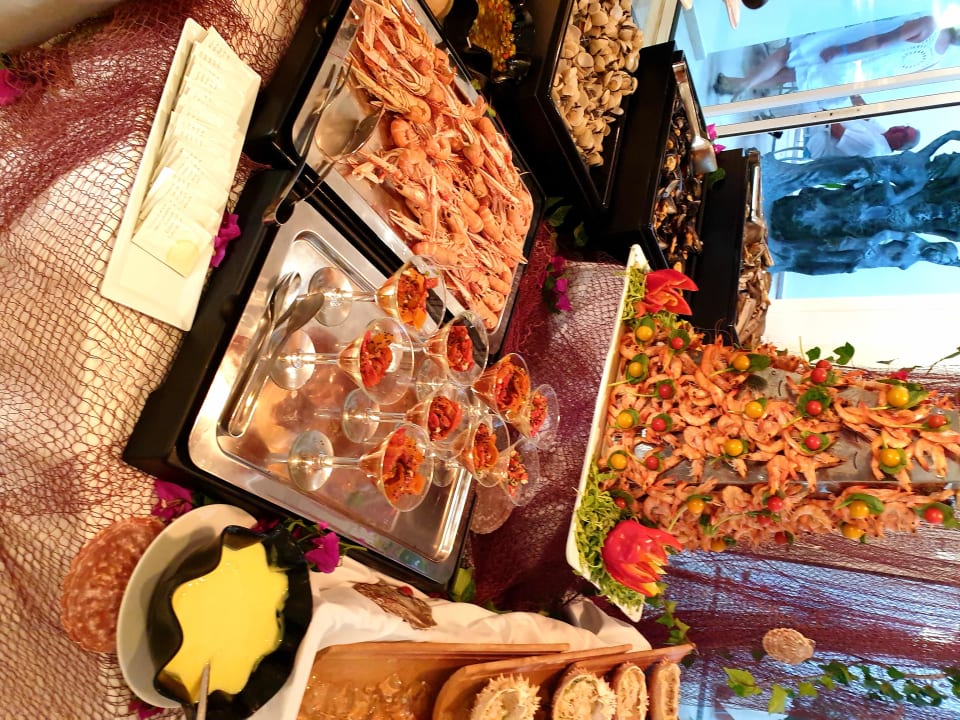 Gastro Sentido Fido Punta del Mar – Adults only