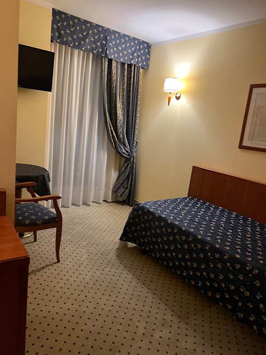 Zimmer Hotel Olivo