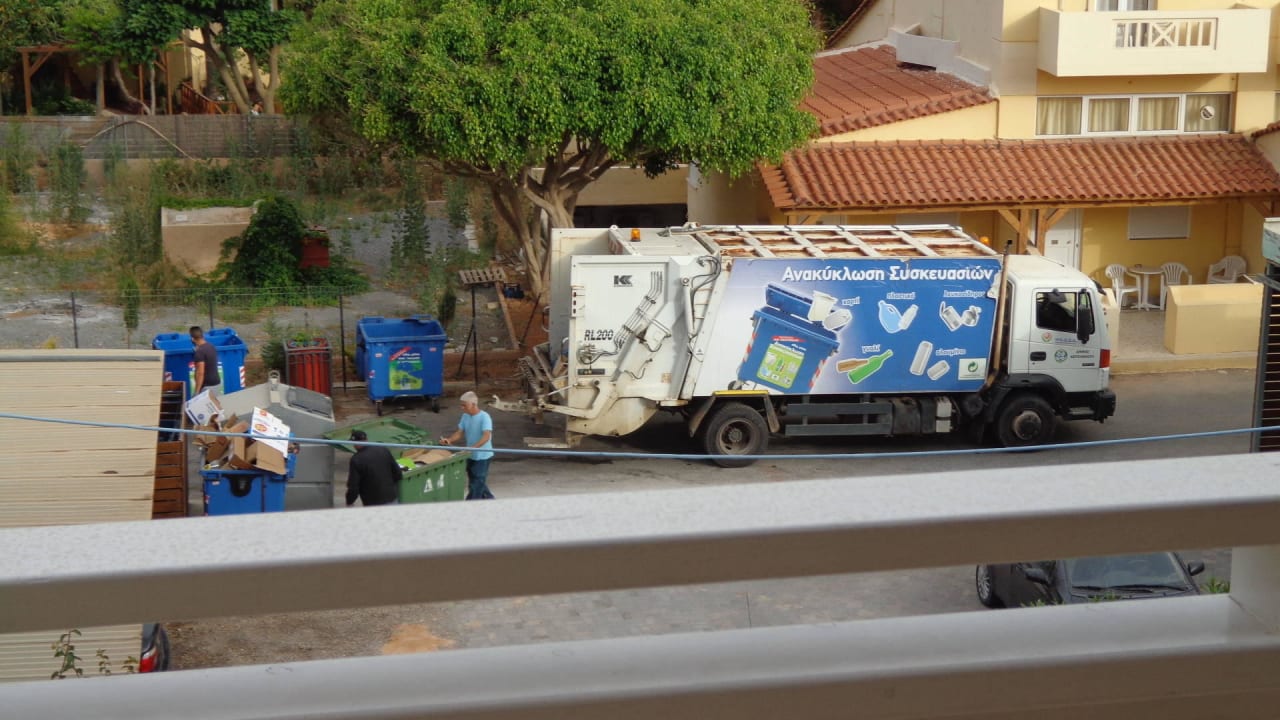 Ausblick Cactus Royal