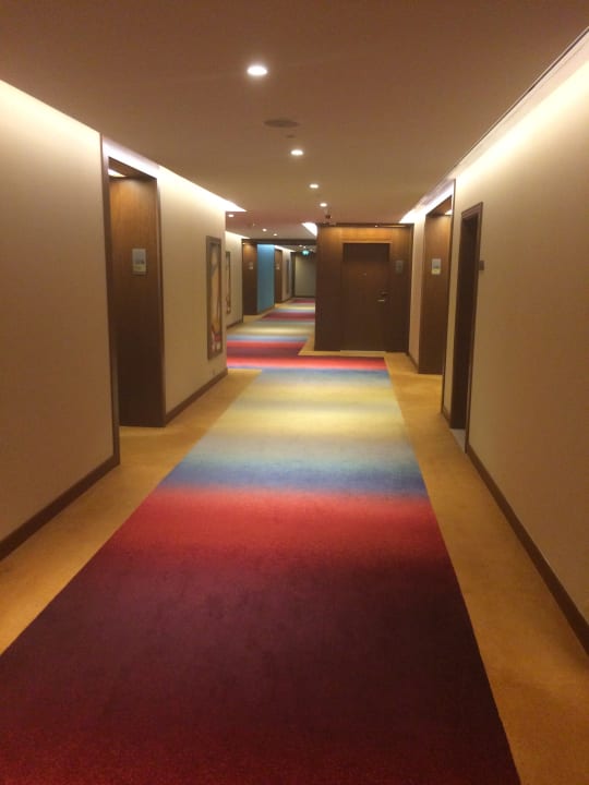 Sonstiges DoubleTree by Hilton Resort & Spa Marjan Island