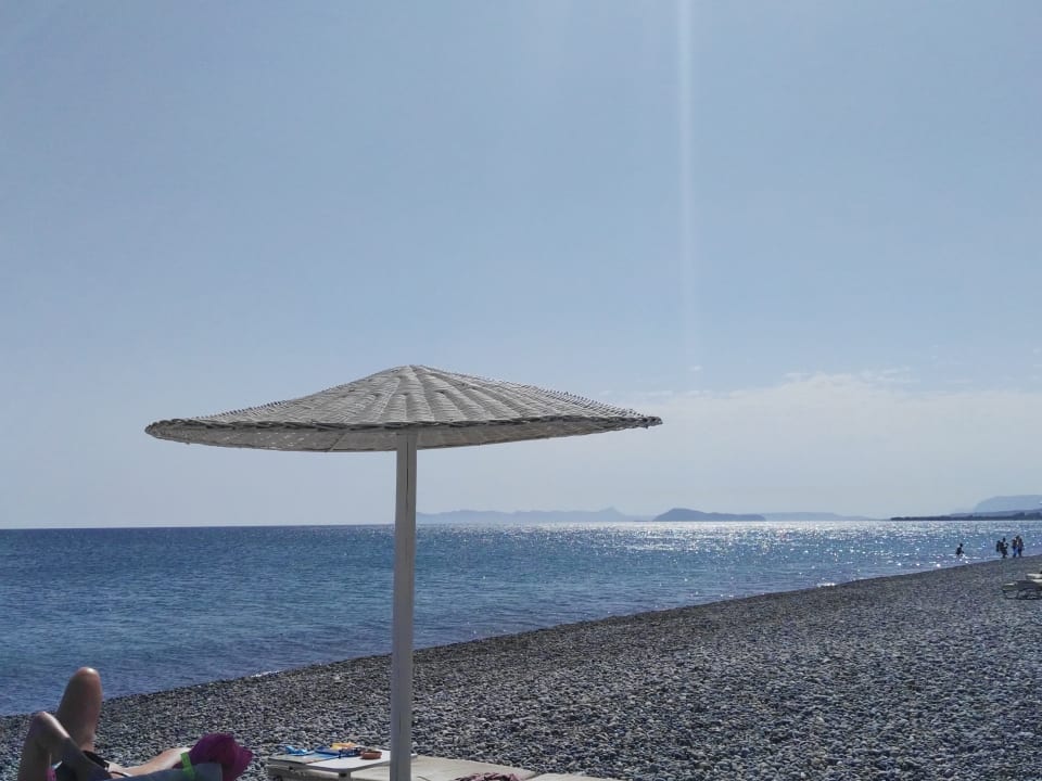 Strand Giannoulis - Grand Bay Beach Resort