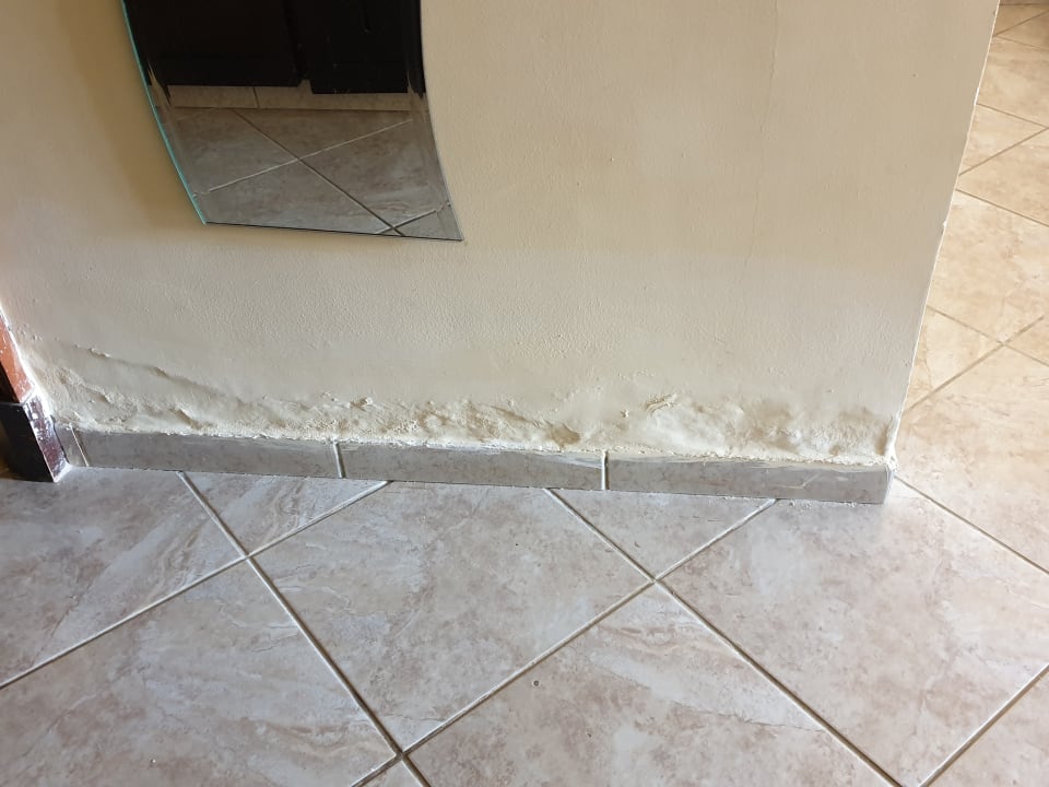 Zimmer Casa Mare Resort