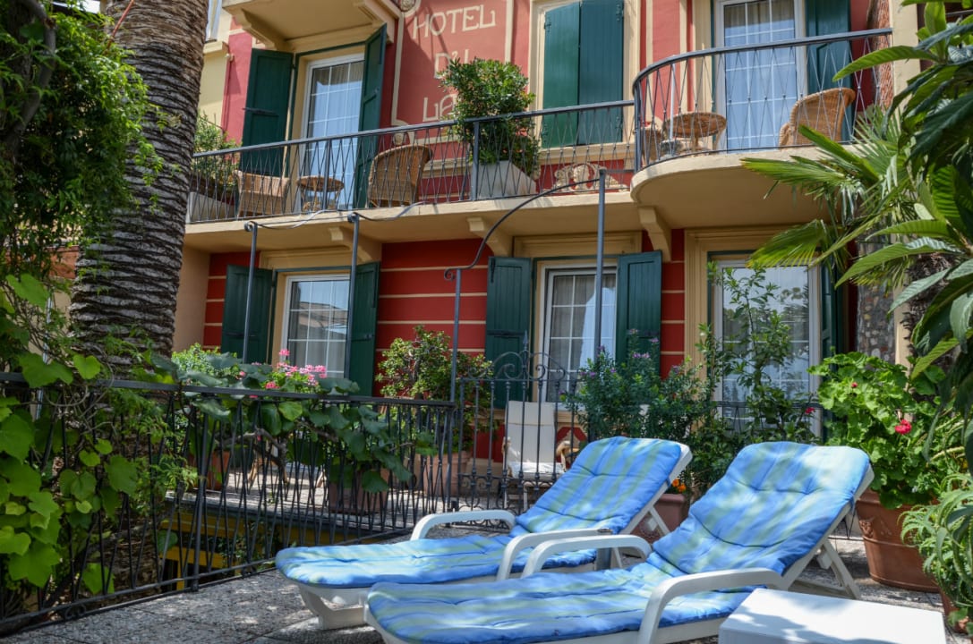 Sport & Freizeit Hotel du Lac