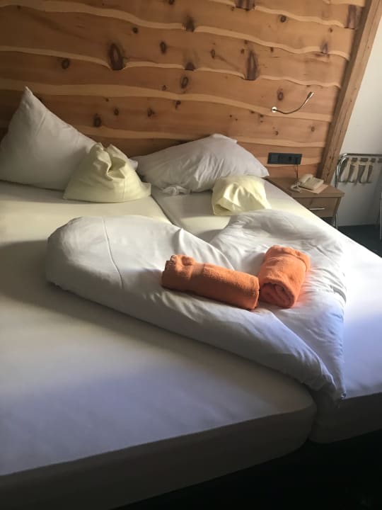 Zimmer Das Kaltschmid - Familotel Tirol