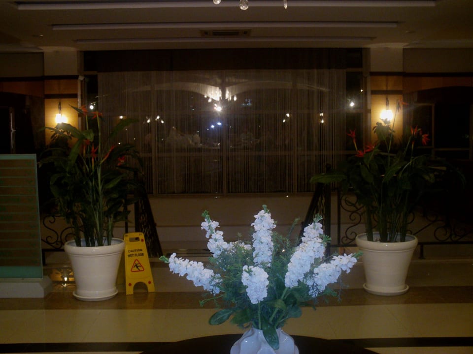 Sehr schön Can Garden Resort