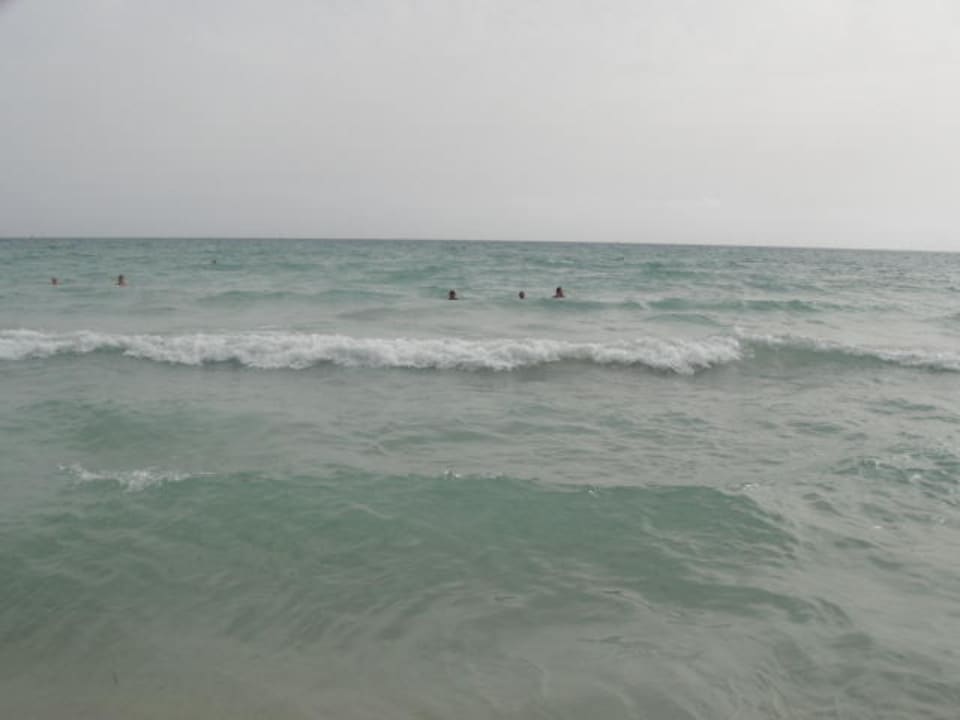 Das Meer Iberostar Waves Bahia de Palma