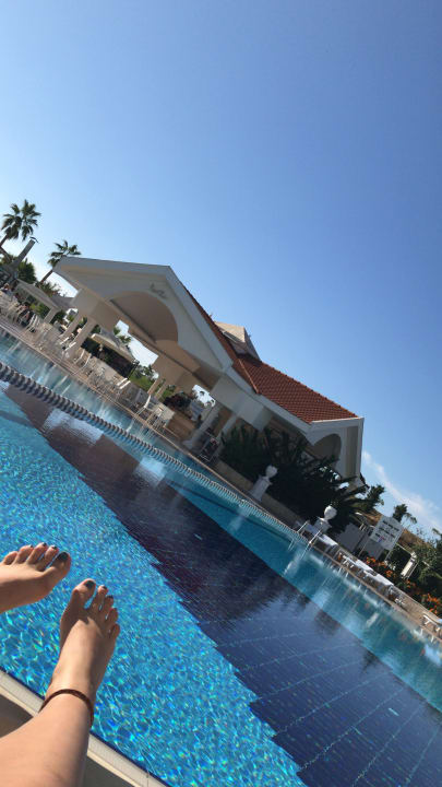 Pool Roma Beach Resort & Spa 16+ Adult Only