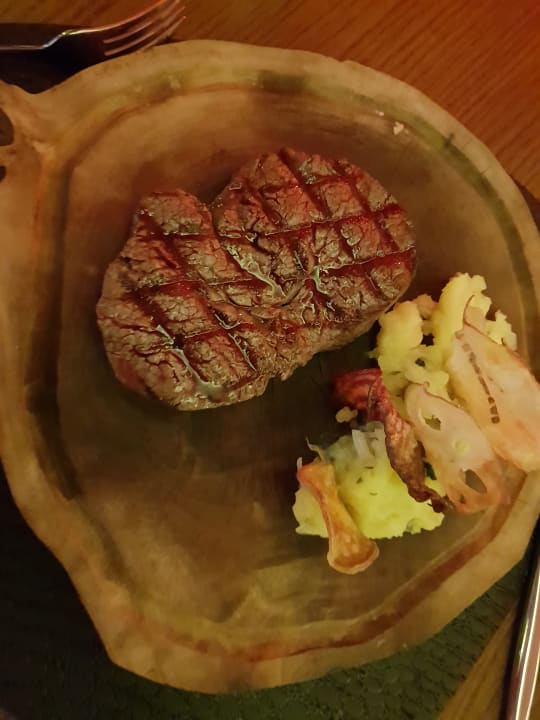 Gastro Rixos The Palm Hotel & Suites