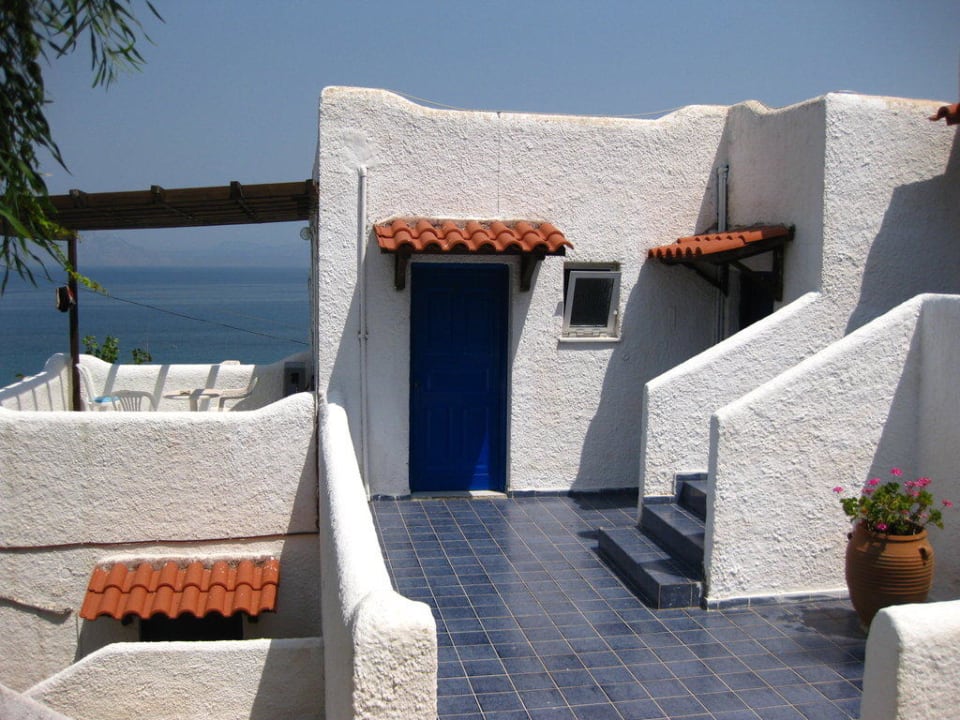 Bungalow Hotel Achaios