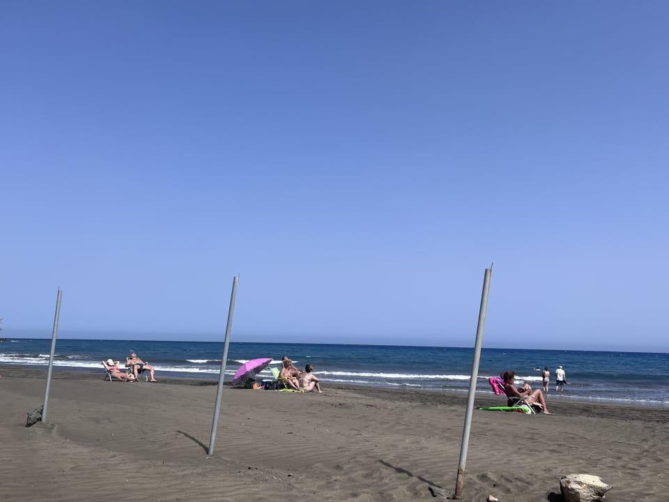 Strand Bull Costa Canaria & Spa - Adults only