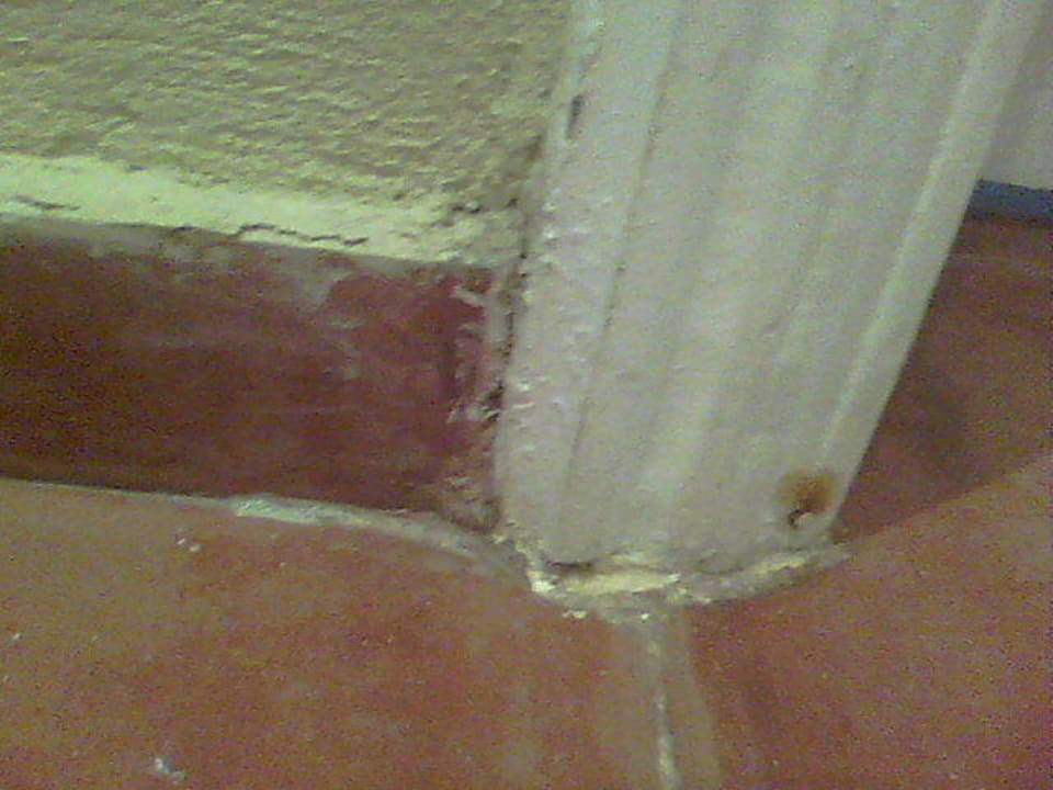 Bungalow innen Wyndham Alltra Samana