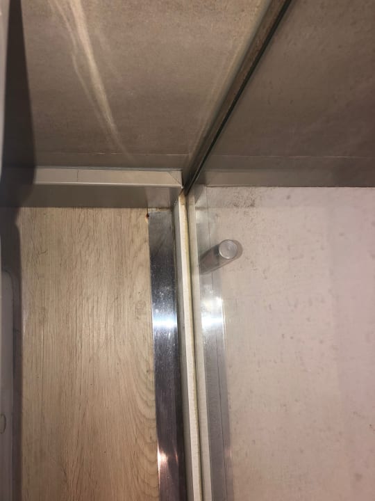 Zimmer allsun App.-Hotel Orient Beach