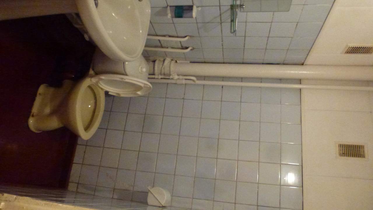 WC Hotel Standard